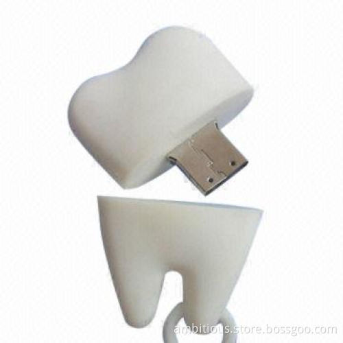 Pen drive, RoHS Directive-compliant